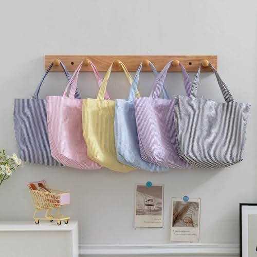 OZAOZ Small Cosmetic Tote Bag - High Capacity Travel Makeup Organizer