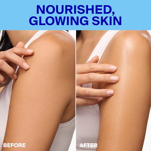 Supergoop! Glow Oil SPF 50 - 1 Fl Oz Hydrating Body Oil with Vitamin E
