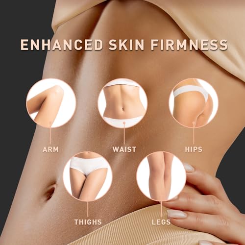 Enaskin Naturals Orange Belly Firming Cream - Skin Tightening & Cellulite Reduction 100 mL
