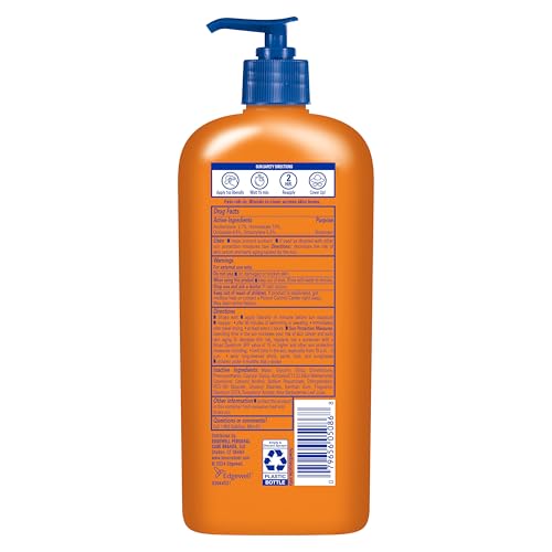 Banana Boat Sport SPF 50 Sunscreen Lotion, 12 Fl Oz - Water Resistant