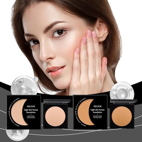 EELHOE Under Eye Concealer Stick - Ivory Brightener for Dark Circles