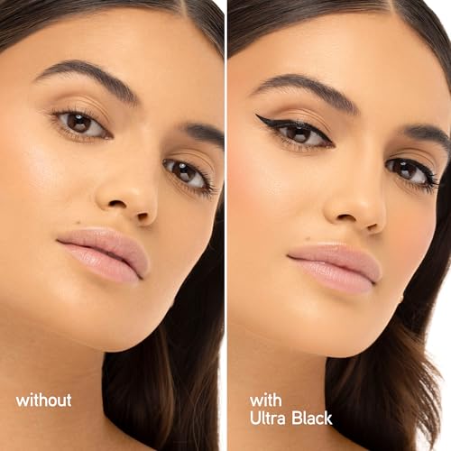 Physicians Formula Eye Booster 2-in-1 Eyeliner & Lash Serum - Black