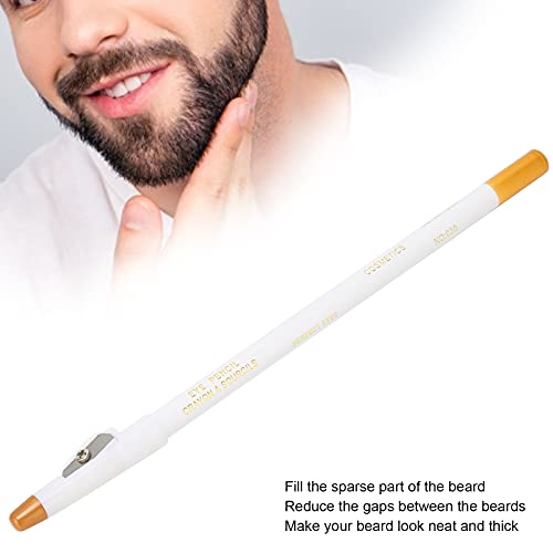 ANGGREK Beard Lineup Pencil - Professional Tracing Tool for Men