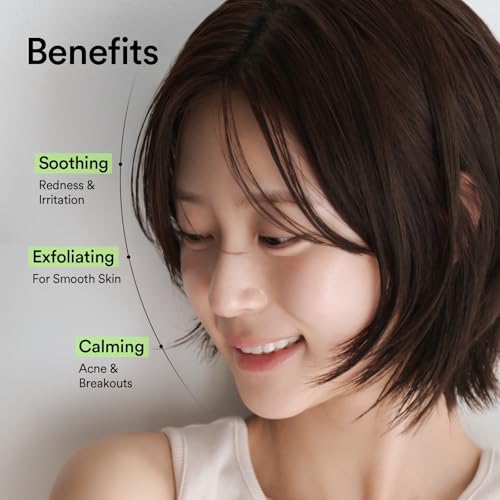 Abib Heartleaf Spot Pad Calming Touch - 80 Pads for Oily & Sensitive Skin