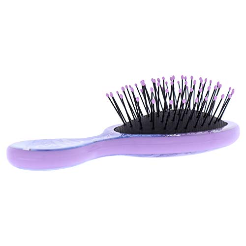 Wet Brush Mini Detangler Violet Skies - 1 Count Brush