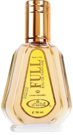 Al-Rehab Full Eau De Parfum Spray, 1.7 oz - Unisex Fragrance