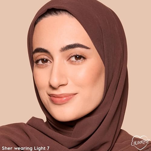 ColourPop Pretty Fresh Tinted Foundation Stick - Light 7