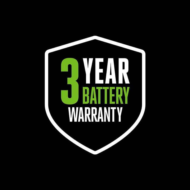 EGO POWER+ Battery 56V,2.5Ah - BA1400T