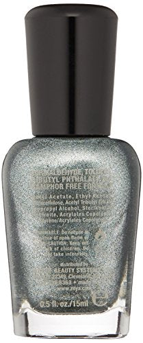 ZOYA Cassedy Nail Polish - Long Wear, Vegan Friendly, Salon Quality
