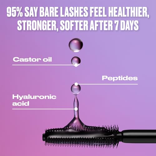 Urban Decay Tube Job Lash Augmenting Mascara - Intense Black, 0.17 oz