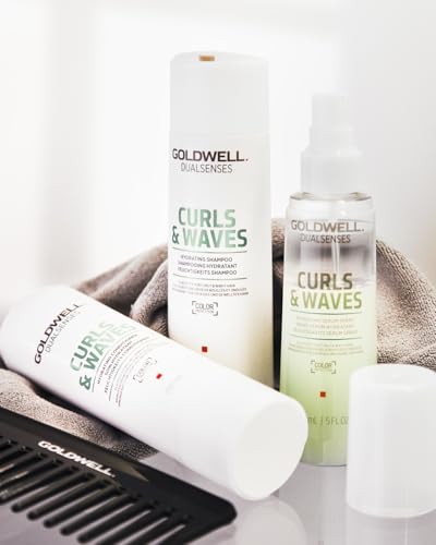 Goldwell Dualsenses Curls & Waves Hydrating Conditioner 300mL