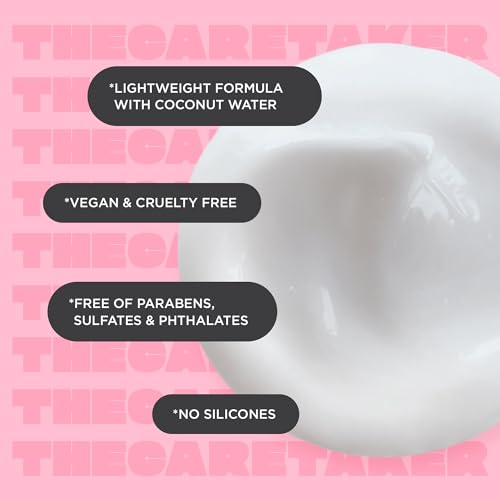 Cake Beauty Care Taker Moisturizing Conditioner - 295 mL
