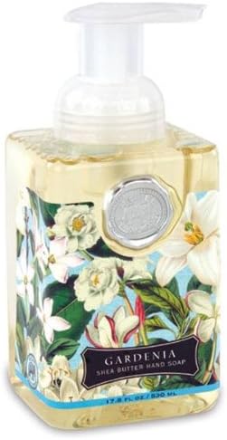 Foaming Hand Soap - Bird Nest Scent | Luxurious Moisturizing Formula