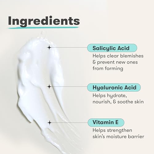 Proactiv Blemish Control Body Cream with Salicylic Acid, 4 fl oz