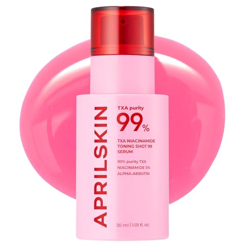 APRILSKIN TXA Niacinamide Brightening Serum - 1.01 fl. oz.
