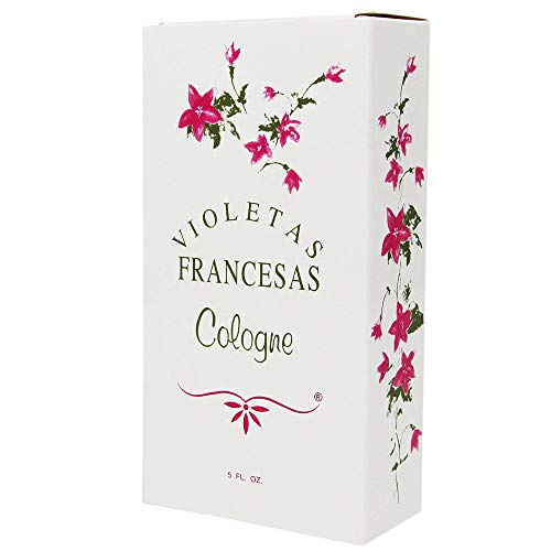 AFFA Violetas Francesas Cologne - 5 fl oz French Violet Perfume