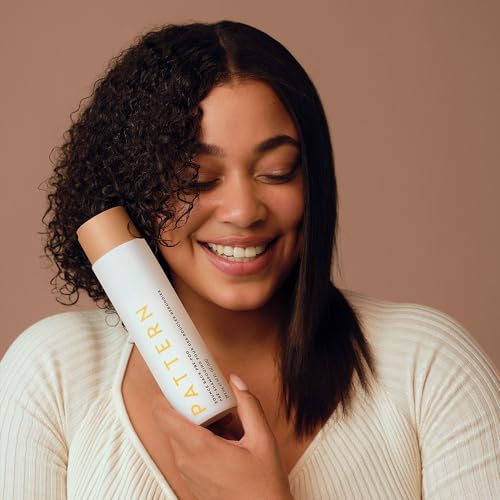 PATTERN Bounce Back Pre-Shampoo for Curly Hair - Revive Limp Curls & Reduce Frizz