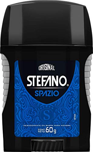 Lournay Stefano Men’s Deodorant Stick 2.1 Oz (60g) - Long-Lasting Freshness