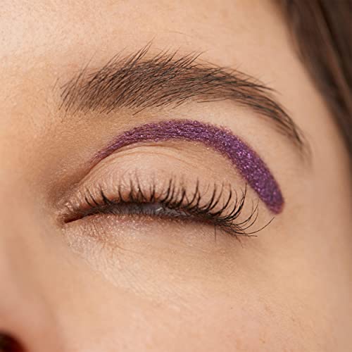 3INA 24H Waterproof Eye Shadow Stick - Purple, 0.05 oz