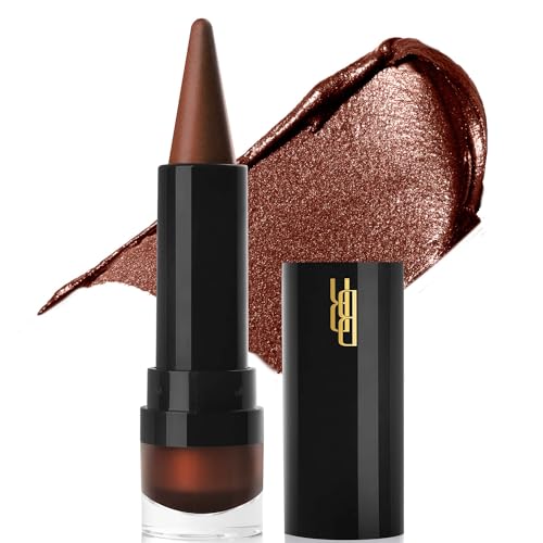 Black Radiance Metalicious Lip Sculptor - Pretty Penny (Copper)