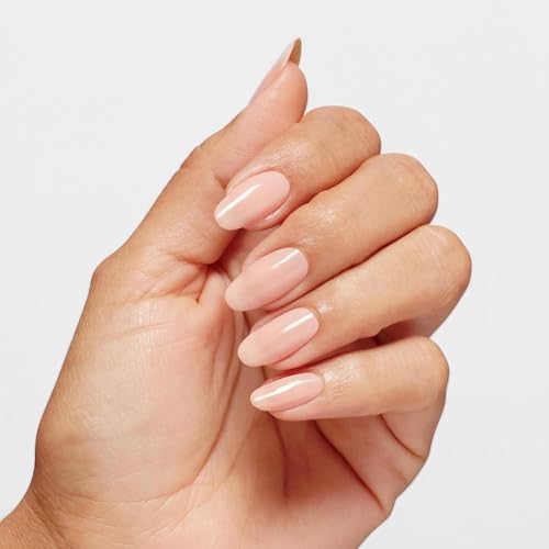 OPI Top Coat Nail Lacquer | Clear, Quick-Drying, Chip-Resistant Finish