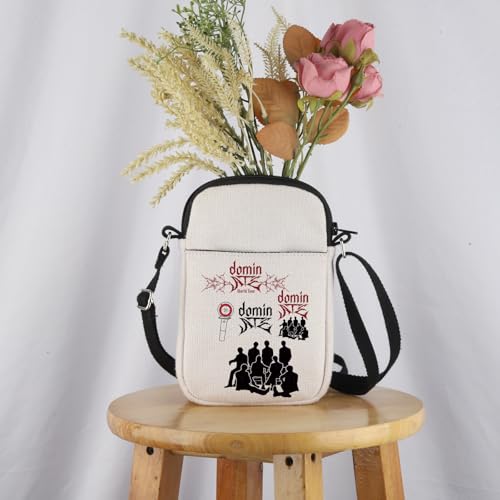Stay Fandom Crossbody Bag for StrayKZ Fans - UJIMS Style