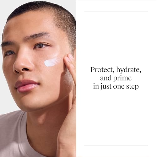 Neutrogena, Ultra Sheer Face Sunscreen with Vitamin E and SPF 60, Sunscreen for Face with Broad Spectrum Uva/Uvb Protection, Fragrance-Free, Oxybenzone-Free, Water-Resistant (80 minutes), 50.3 mL