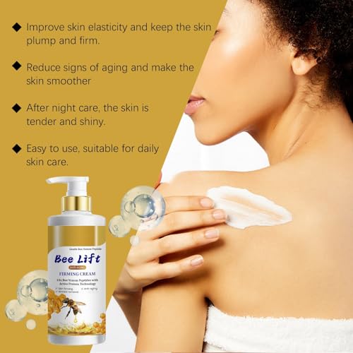 BeeLift Firming Cream - Anti-Aging Skin Care for All Skin Types