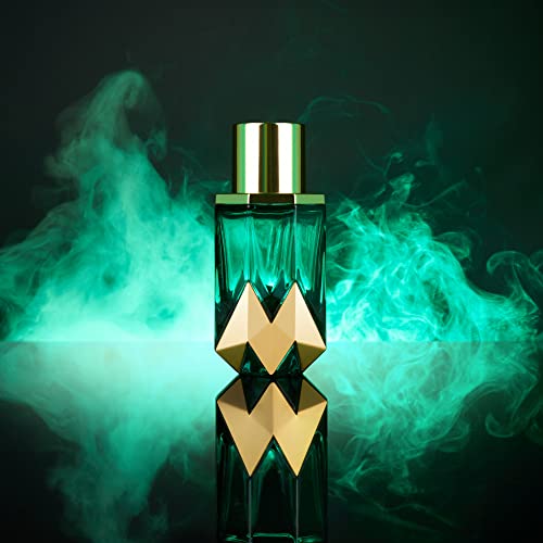 Jade Perfume for Women - Fruity Floral Scent - 1 oz EDP Spray