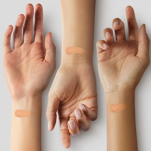 COVERGIRL Outlast Extreme Wear Concealer Natural Beige 840 - Pack of 2