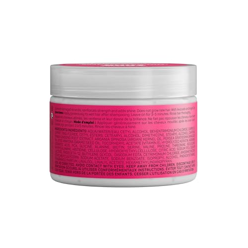 Marc Anthony Grow Long Anti-Breakage Deep Conditioning Hair Mask