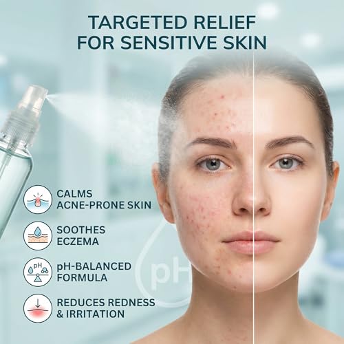 Hypochlorous Acid Spray 600ml Refill | Alcohol-Free Skin Cleanser