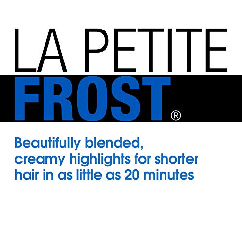 L'Oreal Paris La Petite Frost Highlighting Kit for Short Hair