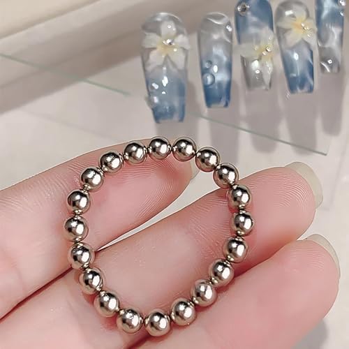 20-Piece Cat Eye Nail Magnet Tool Set for Stunning Nail Art