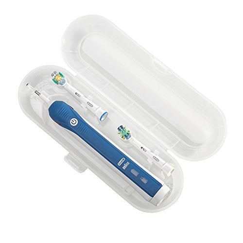 Nincha Portable Electric Toothbrush Travel Case for Oral-B Pro Series
