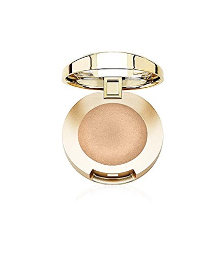 Milani Bella Eyes Gel Powder Eyeshadow Teal - Vibrant, Multi-Dimensional Finish