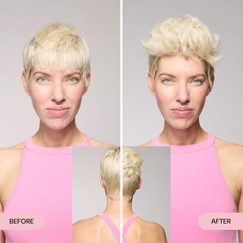 L’ANGE HAIR Sculpting Pomade Paste | Light Hold, Matte Finish