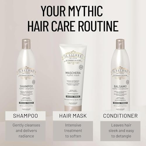 Il Salone Milano Professional Mythic Conditioner - Detangling