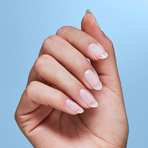 OPI Start to Finish 3 in 1 Nail Treatment Base Coat