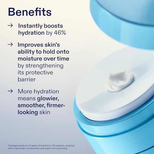 Skinfix Triple Lipid-Peptide Face Moisturizer Mini 0.5 oz - Hydrating & Restorative