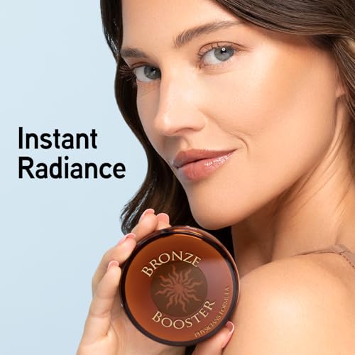 Physicians Formula Bronze Booster Pressed Bronzer - Medium to Dark