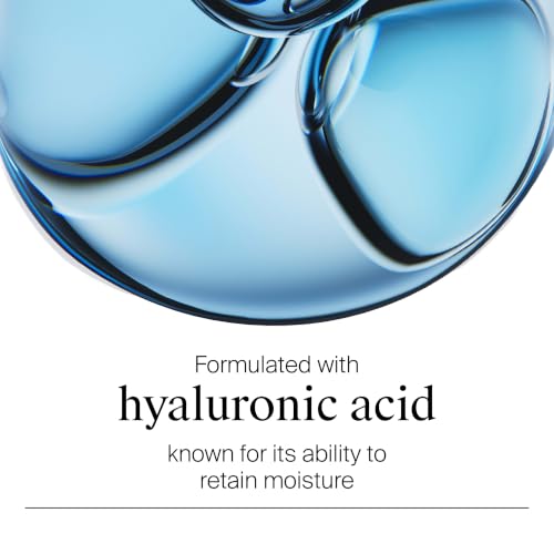 Neutrogena Hydro Boost Hydrating Tint Foundation, Buff 30 - Lightweight Oil-Free Makeup for Dry Skin