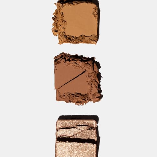 Inglot Freedom System Matte Eyeshadow - Highly Pigmented & Long-Wearing
