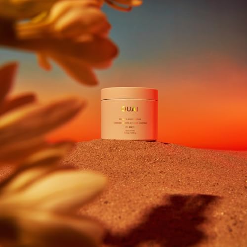Carpe Exfoliating Underarm Scrub with Odor Protection, Underarm Exfoliator to Improve Deodorant Performance - Energizing Minty Fresh Smell - Armpit Scrub for Women and Men