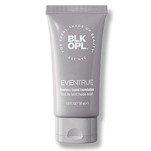 Black Opal Even True Flawless Liquid Foundation - Rich Caramel (1 oz)