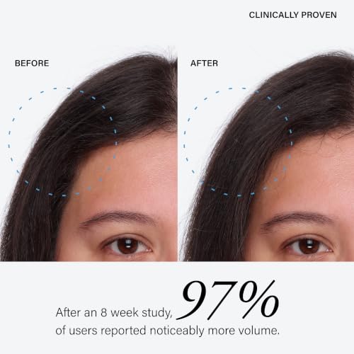 Petal Fresh Hair ResQ Thickening & Texturizing Spray for Thinning Hair