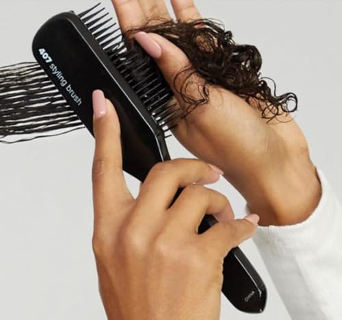 Paul Mitchell Pro Tools 407 Styling Brush - Pack of 2 for All Hair Types