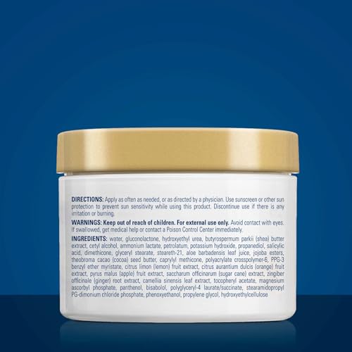 Gold Bond Rough & Bumpy Skin Therapy Cream - 8 oz Moisturizer