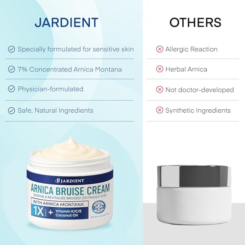 Oatmeal Sugar Body & Foot Scrub 10 oz - Very Gentle, and Perfect for Sensitive Skin, for a complete spa-like experience - The best stocking stuffer.