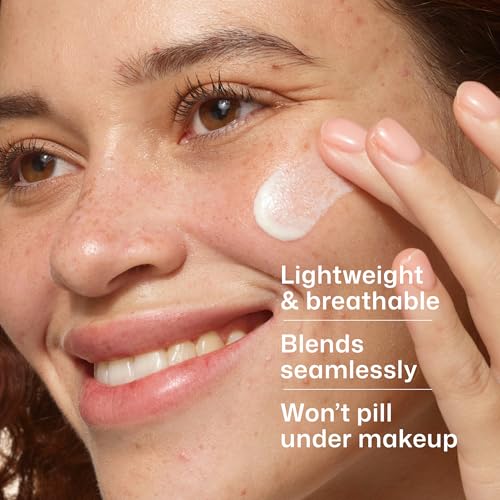 EltaMD UV Clear Blemish-Prone & Oil Balancing SPF 50, Non-Comedogenic Sunscreen with Zinc Oxide, Dermatologist Recommended
